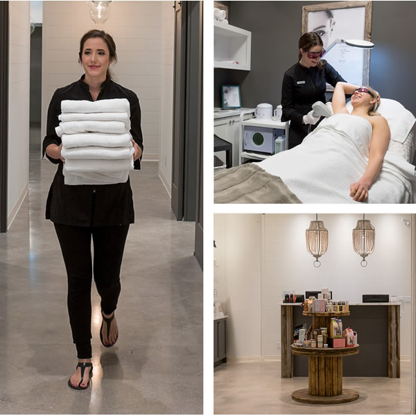 Spa Etiquette Spa Etiquette