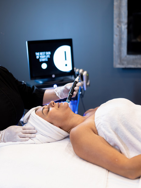 Gentle Touch Spa & Laser