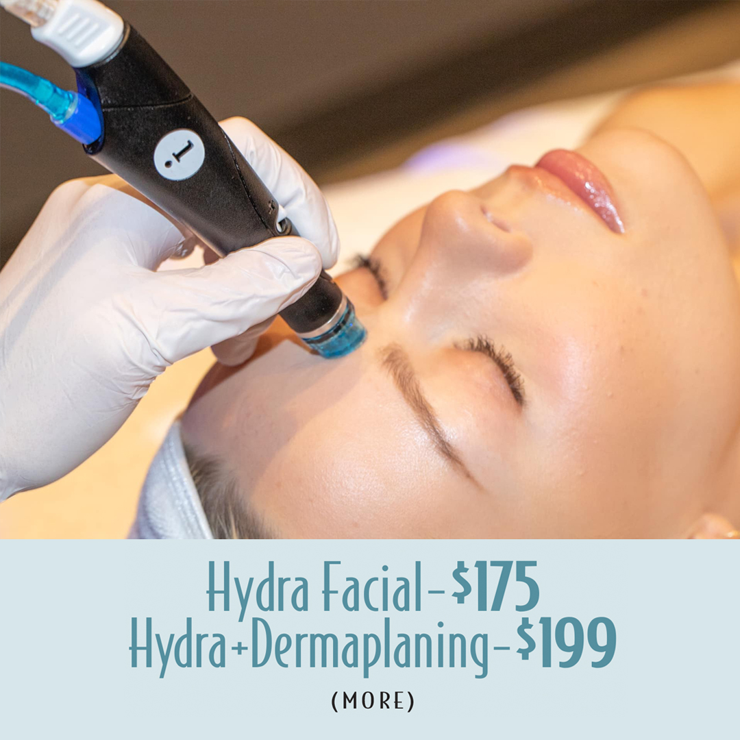 HydraFacial
