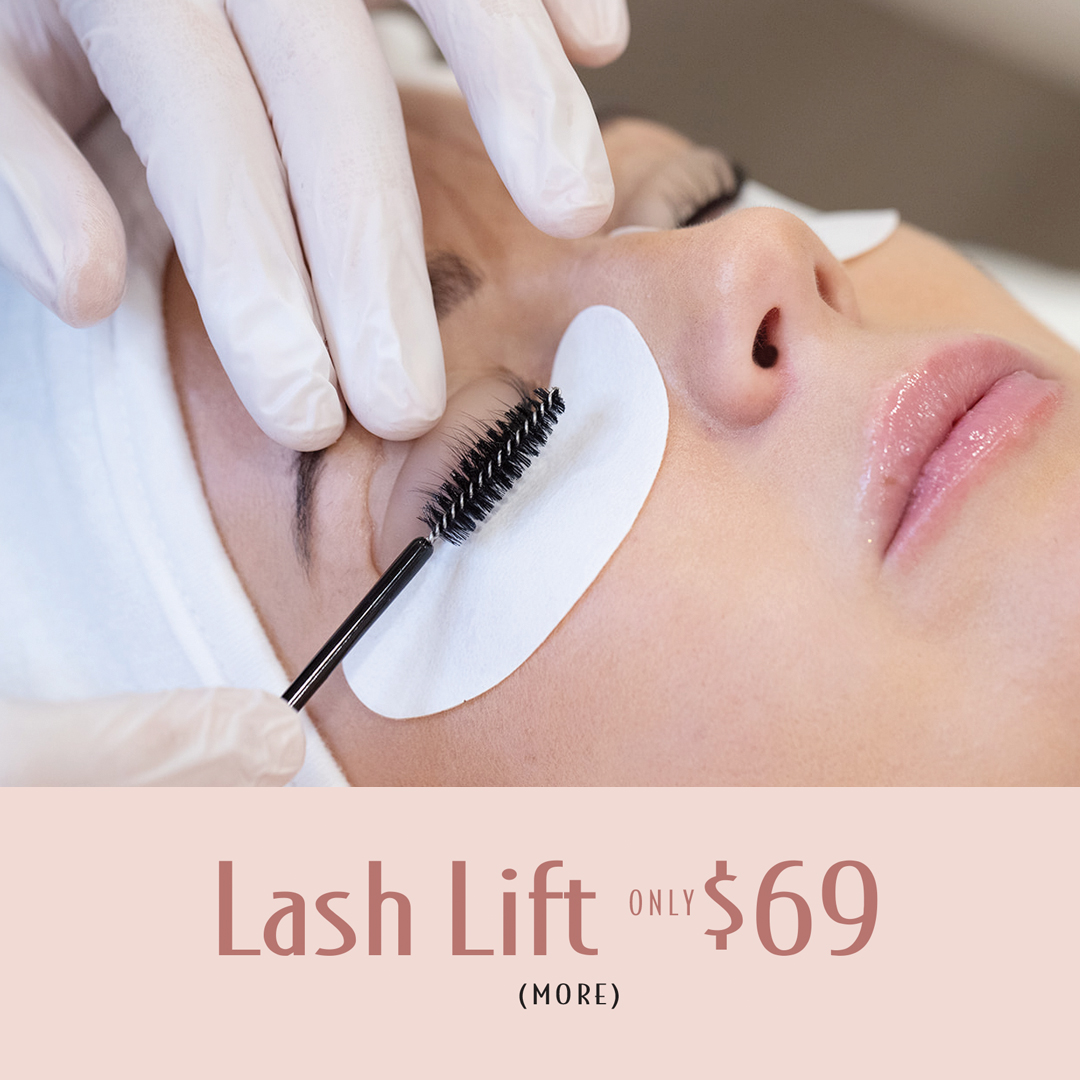 Lash Lift