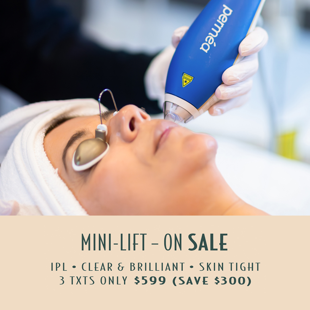 Mini-Lift On Sale