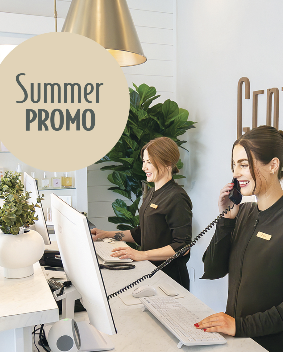 Summer Promo Summer Promo