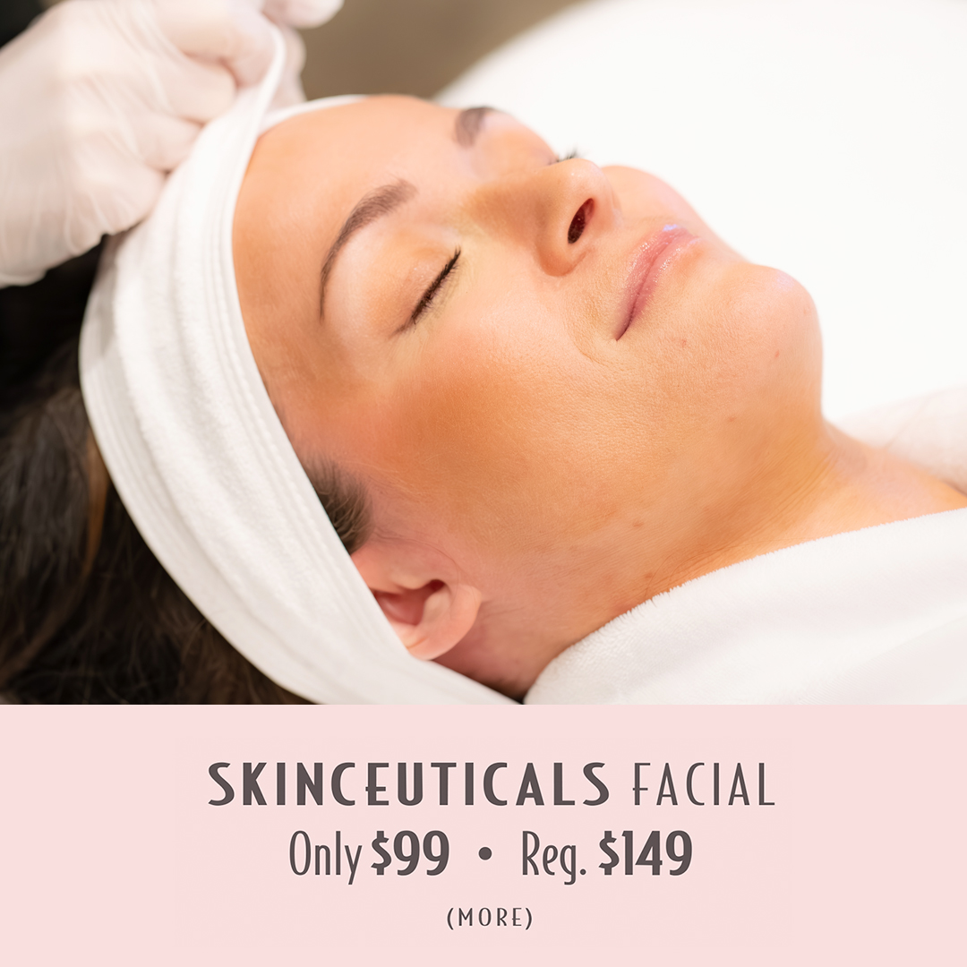Skinceuticals Facials