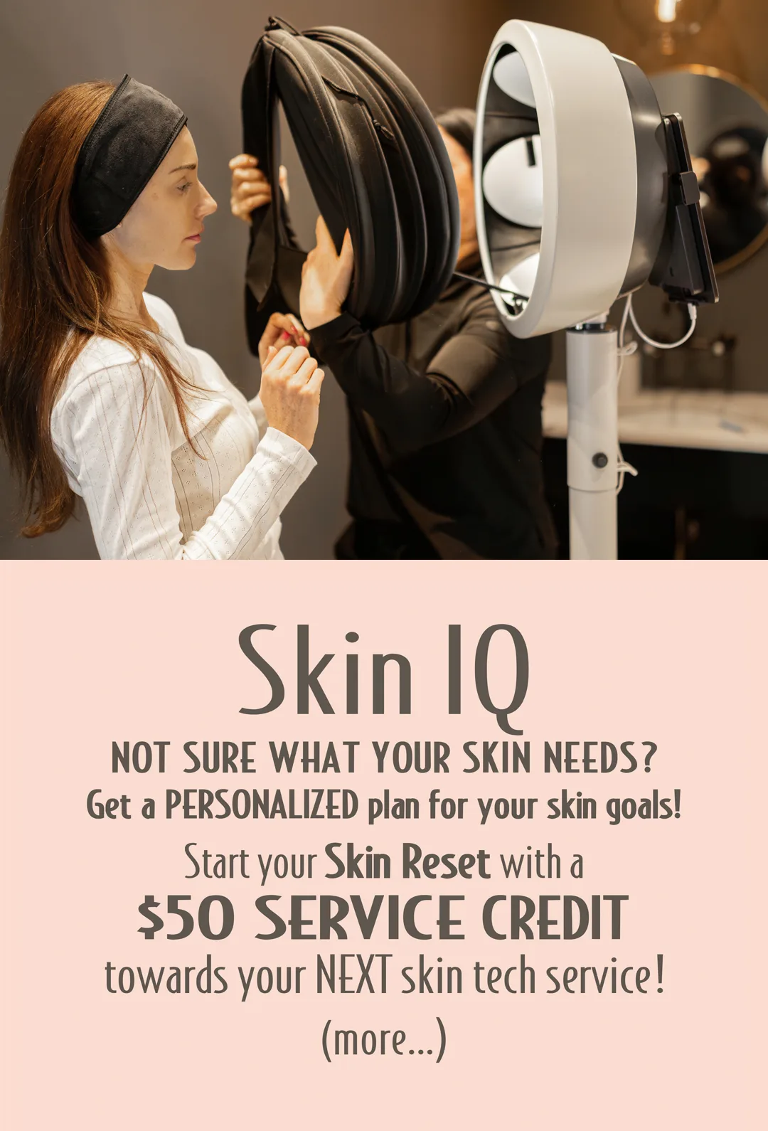 SkinIQ