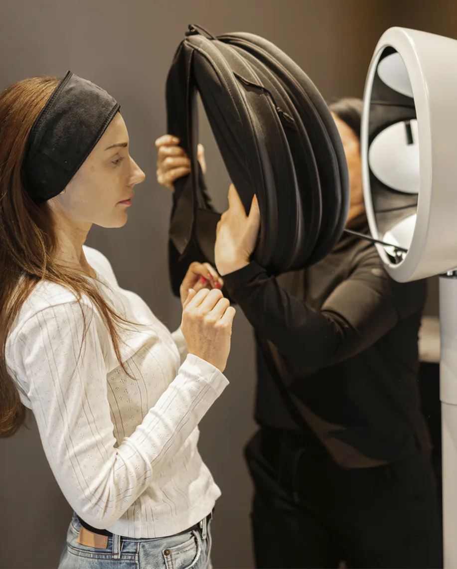 Fall Skincare RESET with SkinIQ Fall Skincare RESET with SkinIQ