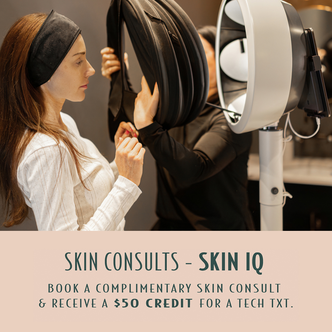 Skin IQ