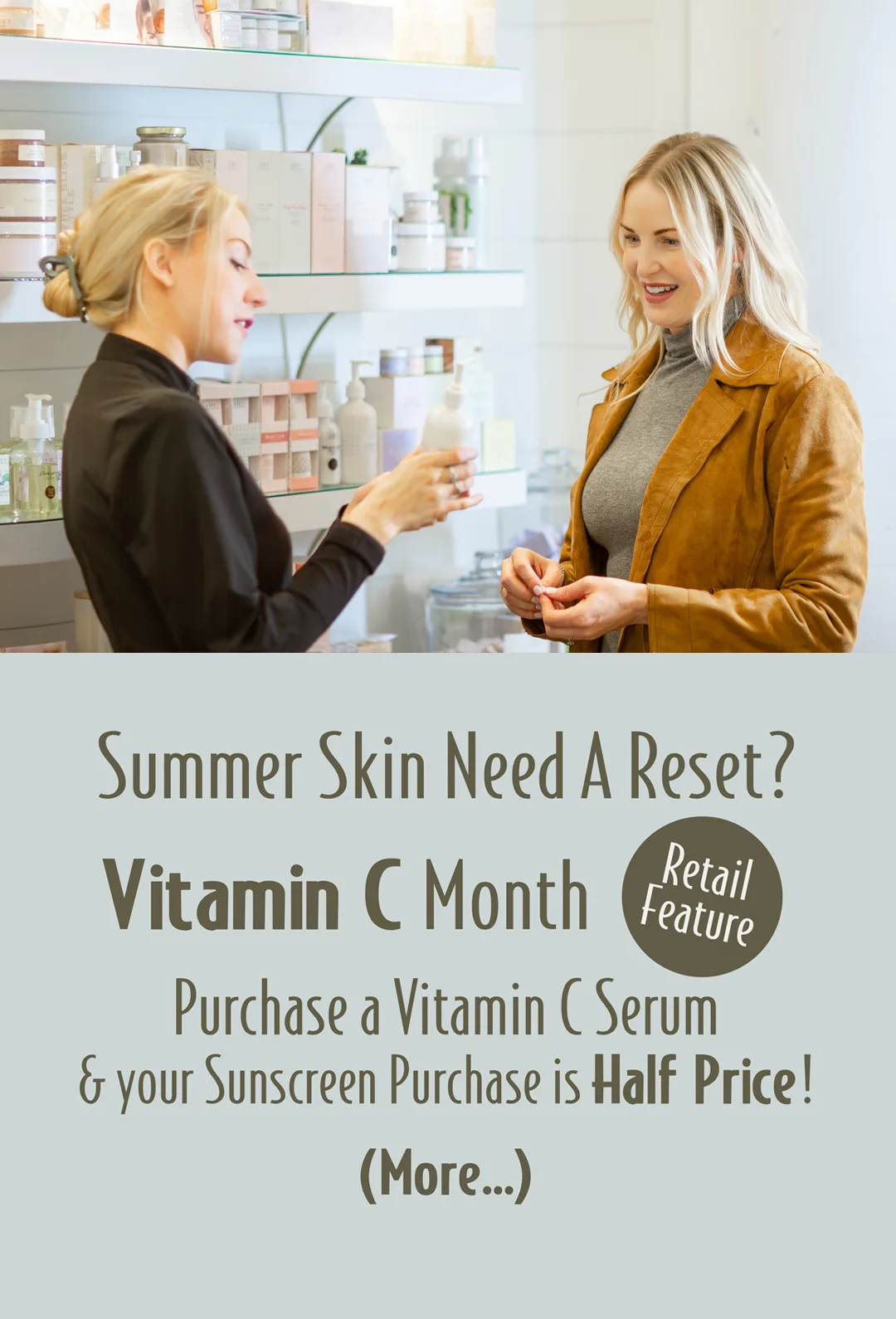 Vitamin C Month