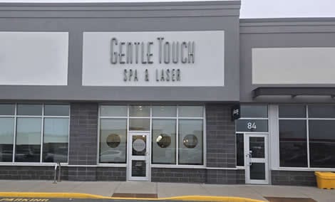 Gentle Touch Spa & Laser - Bedford