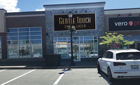 Gentle Touch Spa & Laser - Dartmouth