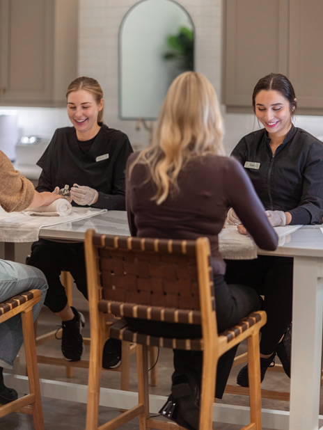 Gentle Touch Spa & Laser