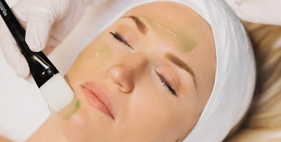 Farmhouse Fresh Facial