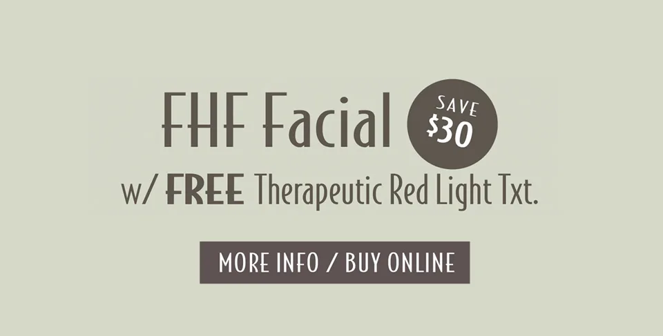 Farmhouse Fresh Facial