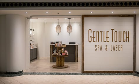 Gentle Touch Spa & Laser - Halifax