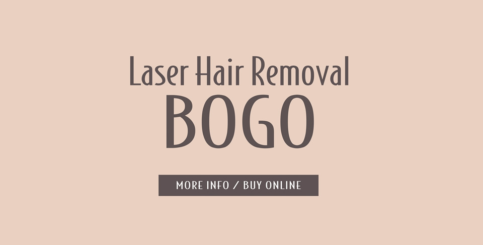 Laser Hair Removal
