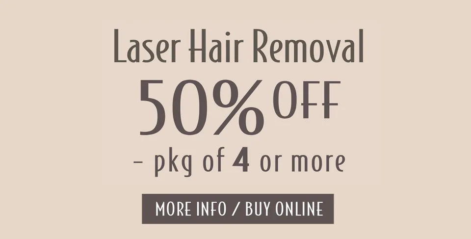 Laser Hair Removal
