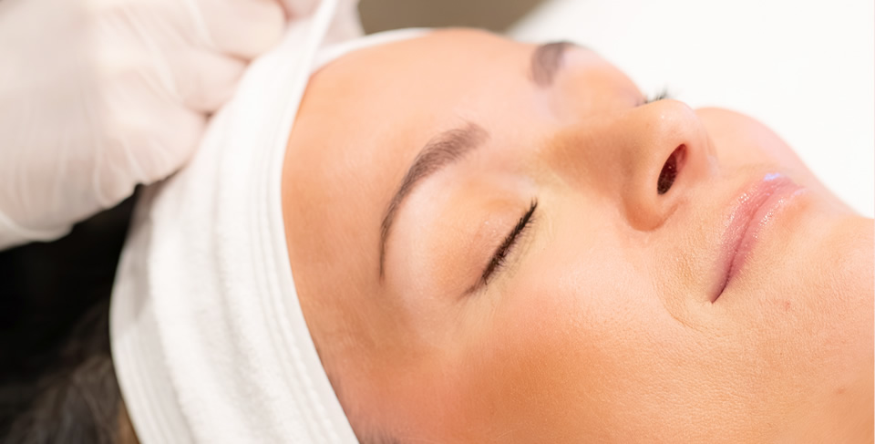 May Facials