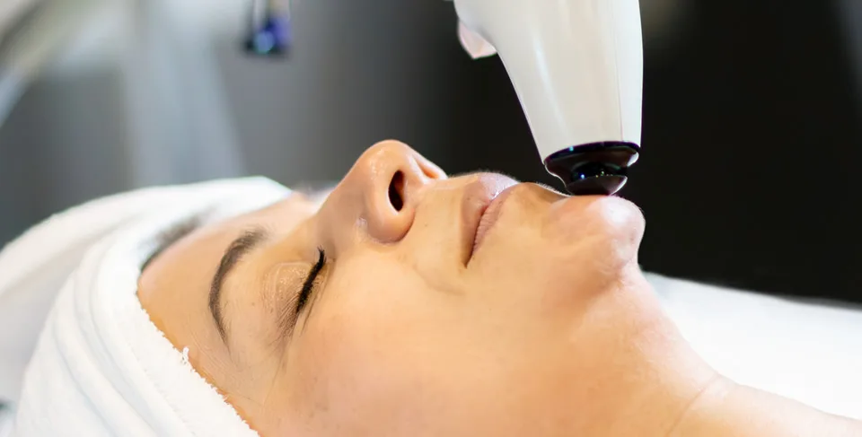 VShape on Sale - Body or Face