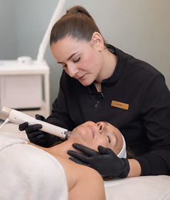 XERF Structural Skin Tightening