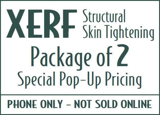 XERF Technology