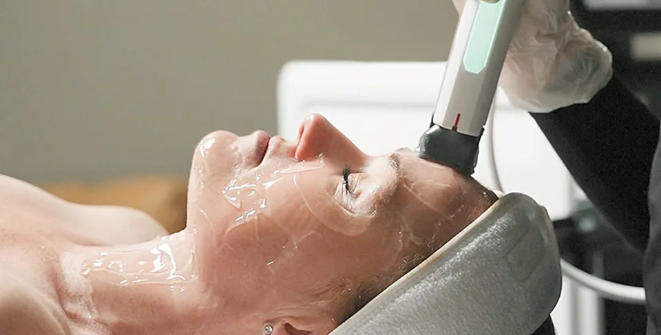 XERF Structural Skin Tightening
