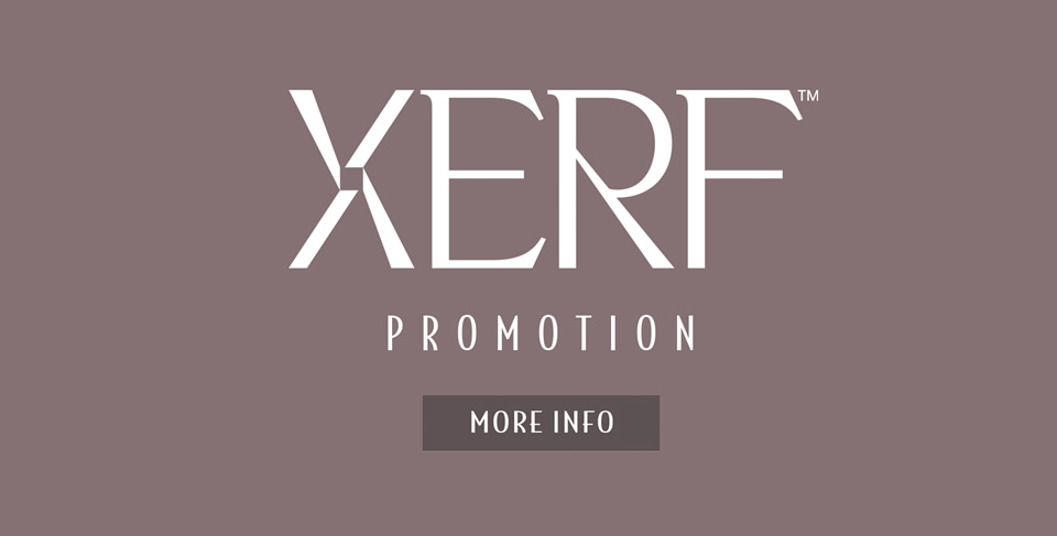 XERF Technology