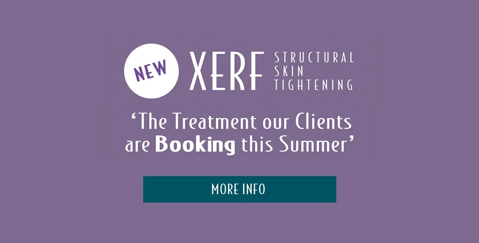 XERF Structural Skin Tightening