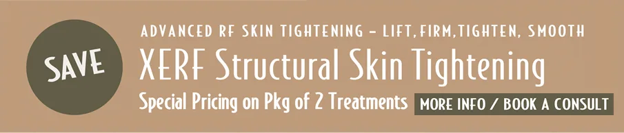 Xerf Structural Skin Tightening